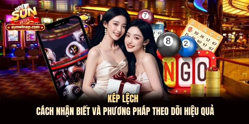 Kép Lệch – Cách Nhận Biết Và Phương Pháp Theo Dõi Hiệu Quả